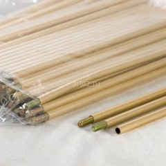 Подвесная люстра Lussole GRLSP-8334