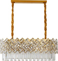 Подвесная люстра Zortes ZRS.01277.12