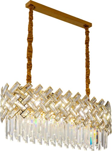 Подвесная люстра Zortes ZRS.01277.12