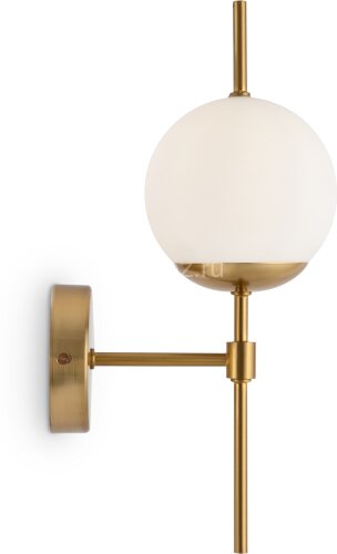 Бра Freya FR5205WL-01BS