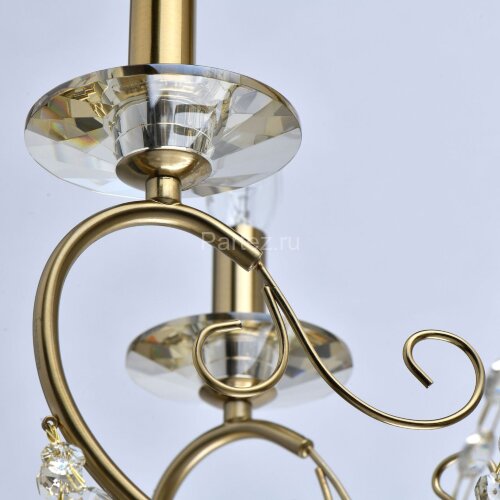 Подвесная люстра MW-Light 482016408