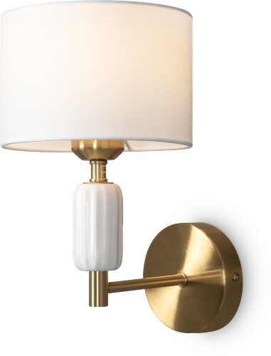 Бра Freya FR5491WL-01BS