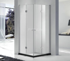 Душевой уголок Gemy Dutch Windmill S37193D-S37193B