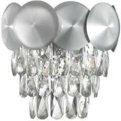 Бра Odeon Light 4972/2W