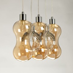 Подвесной светильник DeMarkt 657014905