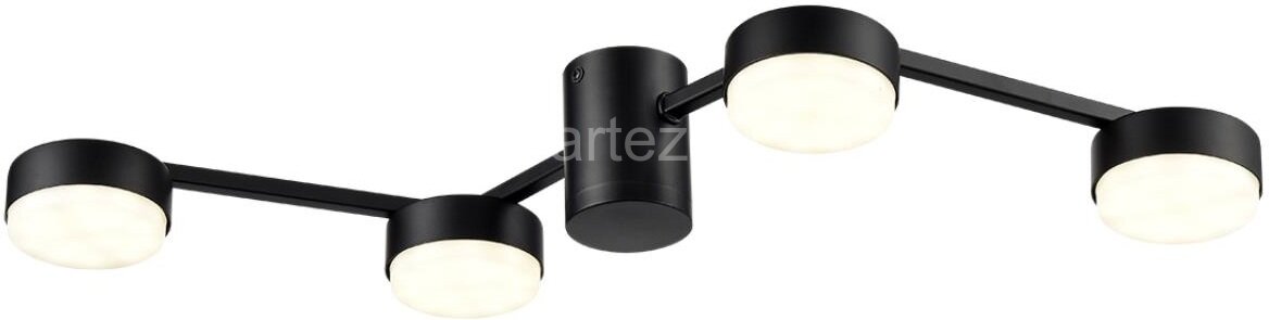 Потолочная люстра Lumion 8187/4C