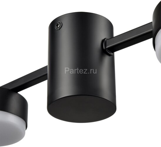 Потолочная люстра Lumion 8187/4C