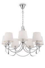 Подвесная люстра Freya FR5081PL-07CH