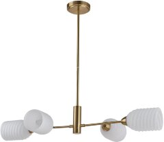 Потолочная люстра Lumion 6512/4C