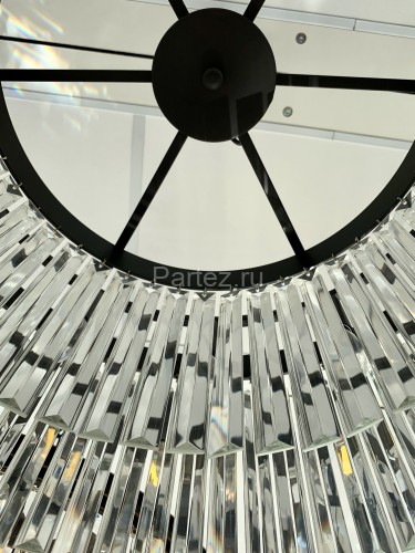 Подвесная люстра Citilux CL332121