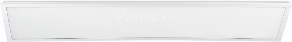 Светодиодная панель Donolux DL18014WW1YG