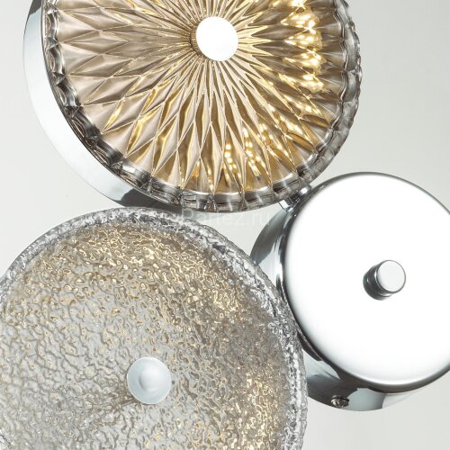 Настенный светильник Odeon Light 5416/14WL