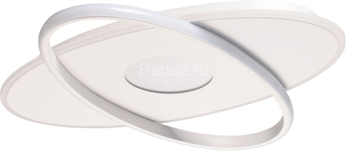 Потолочный светильник DeMarkt 510014201