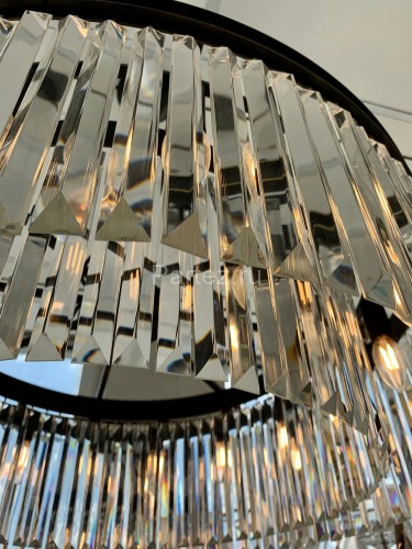 Подвесная люстра Citilux CL332161