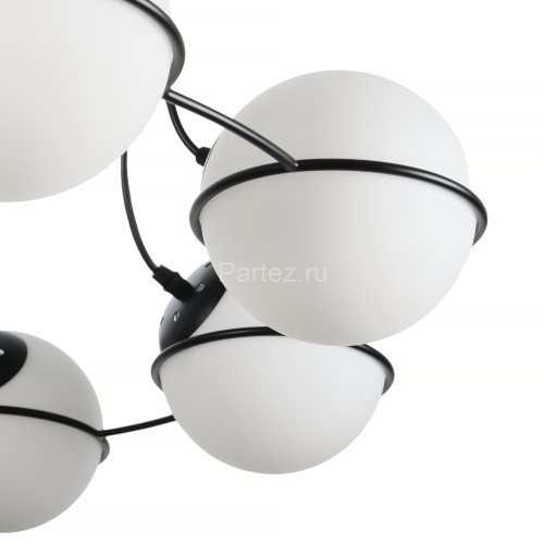 Подвесная люстра MyFar MR2291-8P