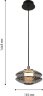 Подвесной светильник Favourite 4642-1P