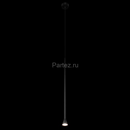 Подвесной светильник Loft It 10337/850 Black