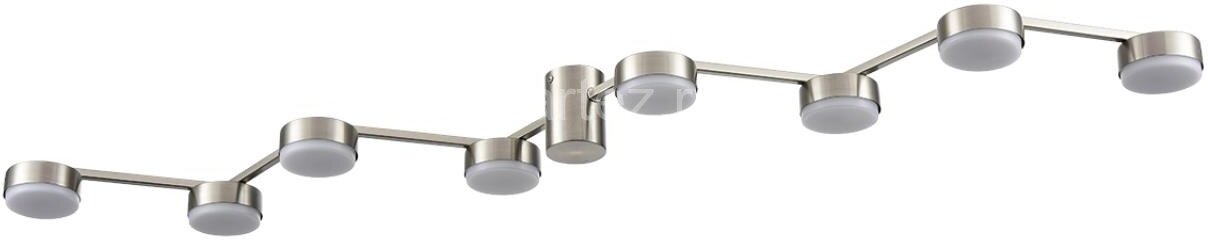 Потолочная люстра Lumion 8116/8C