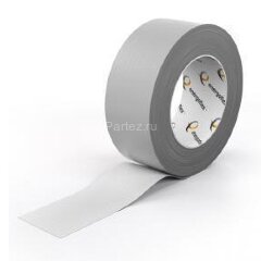 Лента армир. самокл. Energoflex 48мм х 50м, серая