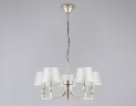 Подвесная люстра Ambrella LH71214