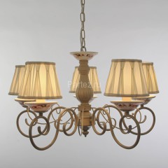 Подвесная люстра Abrasax STY40083/5