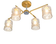 Потолочная люстра Citilux CL137142