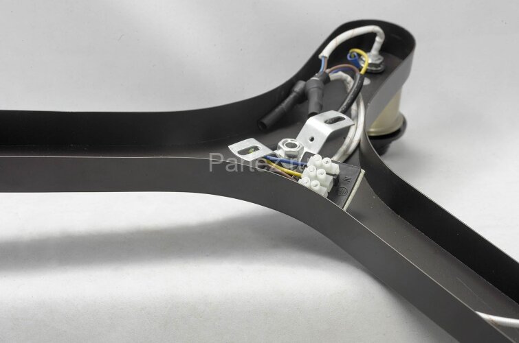 Потолочная люстра Lussole Loft GRLSP-9534