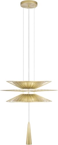 Подвесной светильник Loft It 10141B/400 Gold