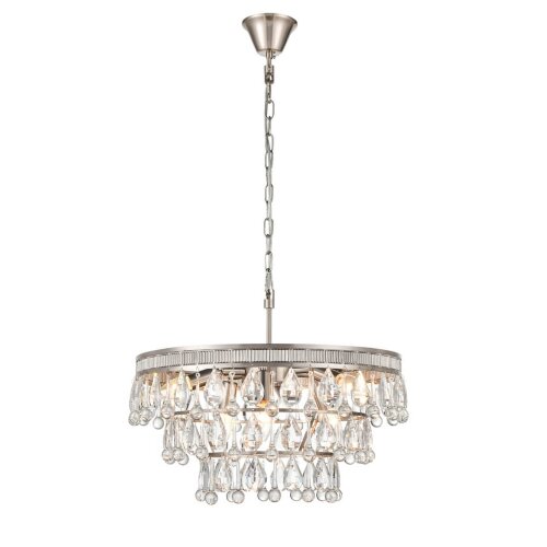 Подвесная люстра Vele Luce VL3253P06