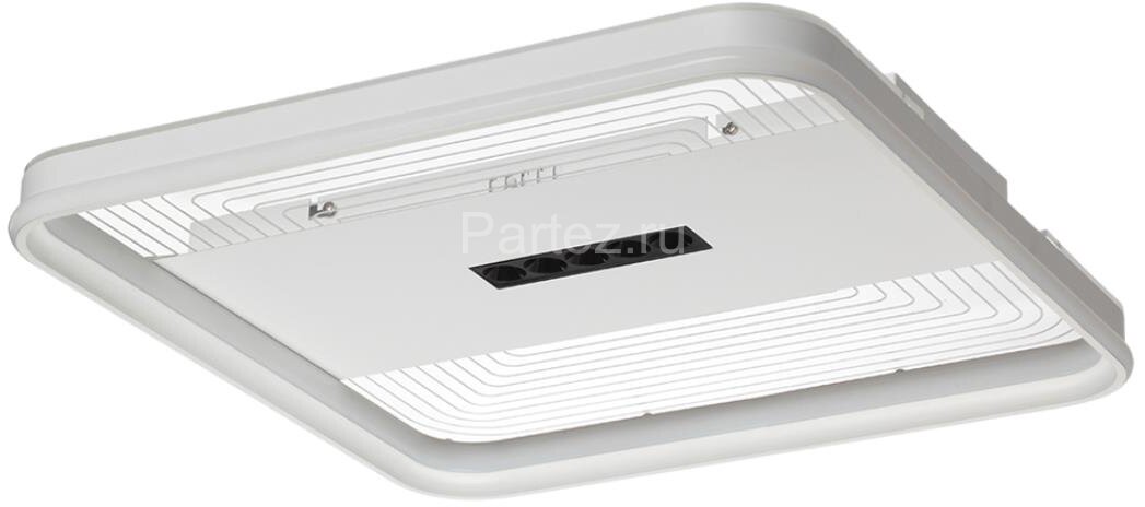 Потолочная люстра Sonex 7664/110LS