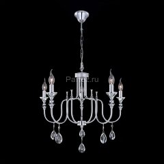 Подвесная люстра Citilux CL437151