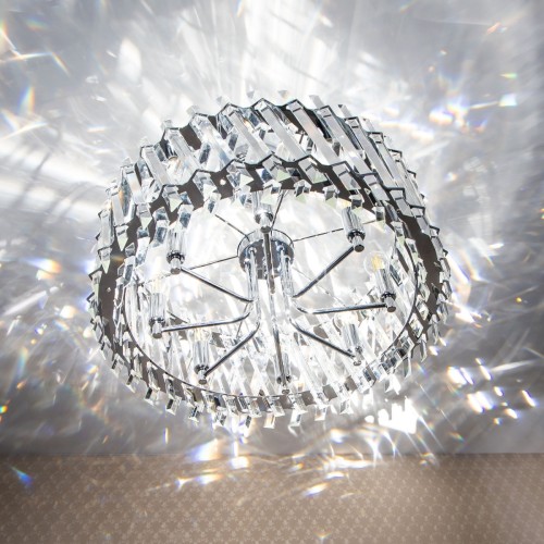 Подвесная люстра Citilux CL334281