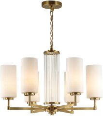 Подвесная люстра Odeon Light 4990/6