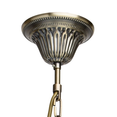 Подвесная люстра MW-Light 318011205