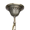 Подвесная люстра MW-Light 318011205