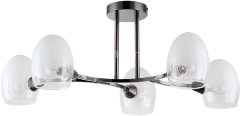 Потолочная люстра Lumion 6513/5C