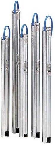 Скважинный насос Grundfos SQ 2-115