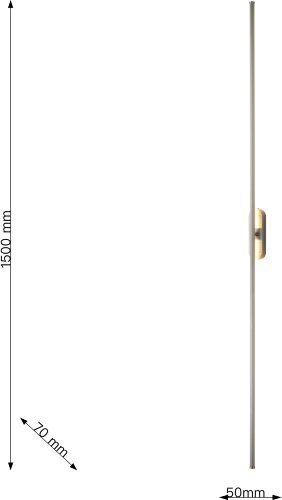 Бра Favourite 3002-3W