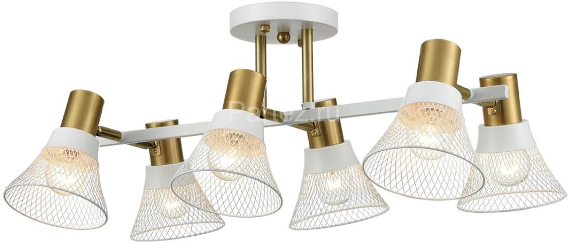 Потолочная люстра Lumion 8045/6C