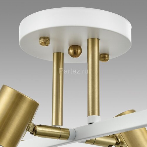 Потолочная люстра Lumion 8045/6C