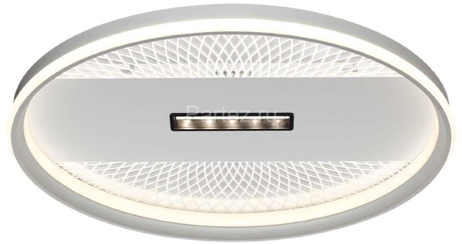 Потолочная люстра Sonex 7664/93LR