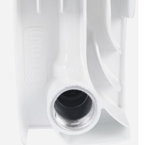 Радиатор биметаллический STOUT Space 500-13