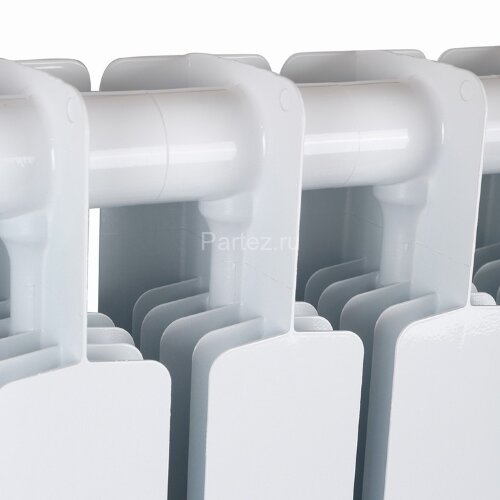 Радиатор биметаллический STOUT Space 500-13