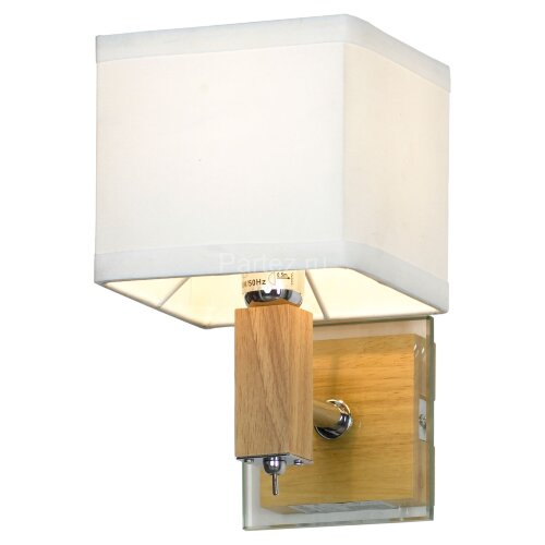 Бра Lussole LSF-2501-01