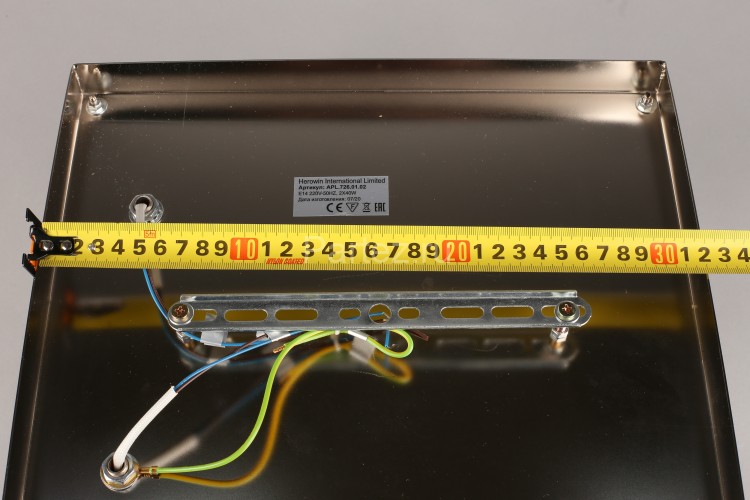 Бра Aployt APL.726.01.02