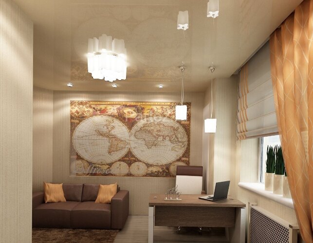 Подвесной светильник Lightstar 802110