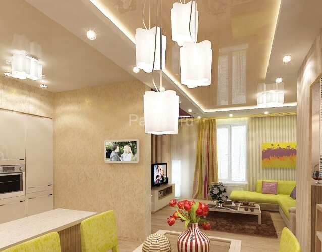 Подвесной светильник Lightstar 802110