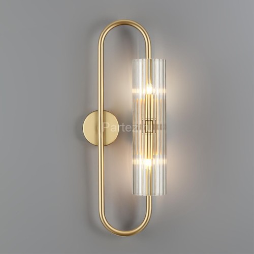 Бра Lumion 6560/2W