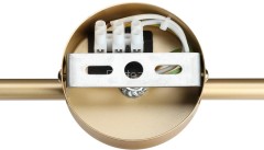 Бра Lumion 6560/2W