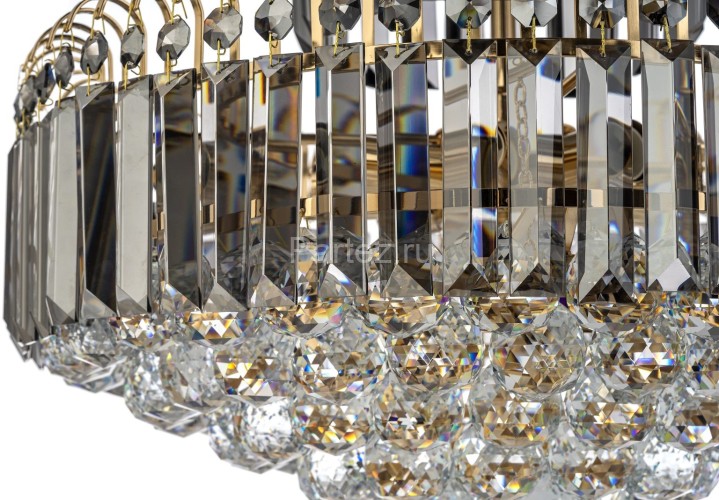 Подвесная люстра Arti Lampadari Ovada E 1.5.50.102 G